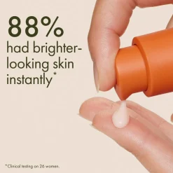 GinZing Glow-Boosting Serum