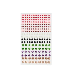 Glam Squad - Pearl Stickers