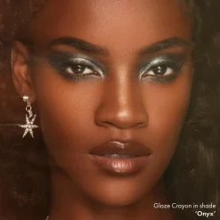 Glaze Crayon Eye Shadow