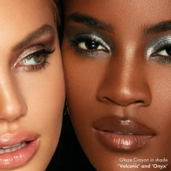 Glaze Crayon Eye Shadow