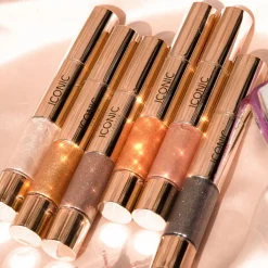 Glaze Crayon Eye Shadow