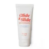 Glide & Slide Vandbaseret Glidecreme