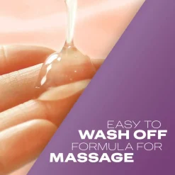 Glidecreme 2 in 1 Massage