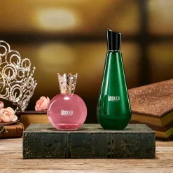 Glinda Bubbly Pink Eau de Parfum