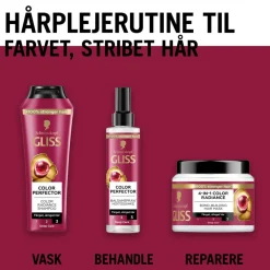 Gliss Colour Perfector Balsamspray