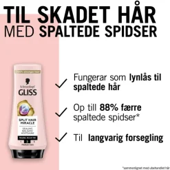 Gliss Split Hair Miracle Balsam