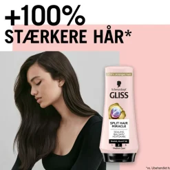 Gliss Split Hair Miracle Balsam