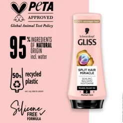 Gliss Split Hair Miracle Balsam