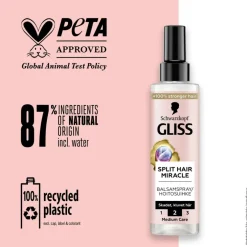 Gliss Split Hair Miracle Balsamspray