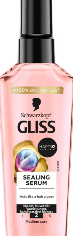 Gliss Split Hair Miracle Serum