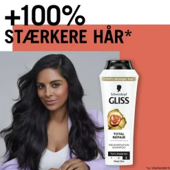 Gliss Total Repair Shampoo