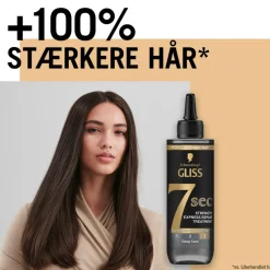 Gliss Ultimate Express Repair 7 Sec Treatment