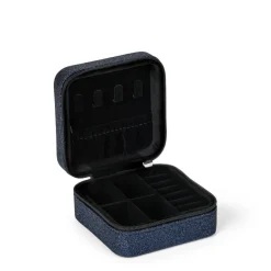 Glitter Jewelry Square