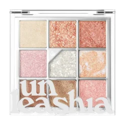 Glitterpedia Eye Palette