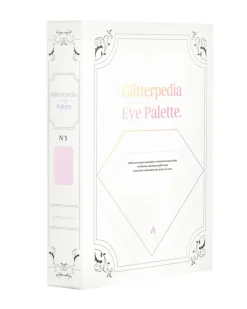 Glitterpedia Eye Palette