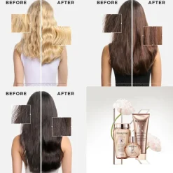 Gloss Absolu Anti-Frizz Glaze Milk