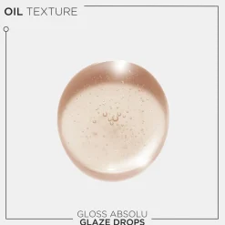 Gloss Absolu Glaze Drops Hair Oil