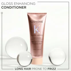 Gloss Absolu Insta Glaze Conditioner