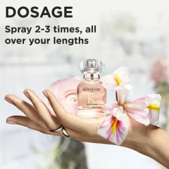 Gloss Absolu Le Parfum Hair Mist