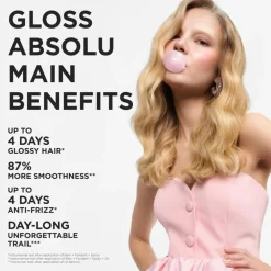 Gloss Absolu Le Parfum Hair Mist