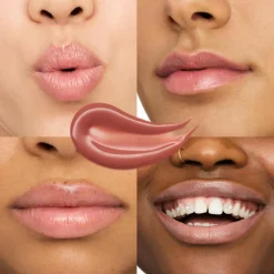 Glossy Glaze High Shine Lipstick