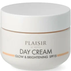 Glow & Brightening Day Cream SPF15