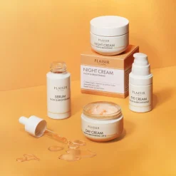 Glow & Brightening Eye Cream