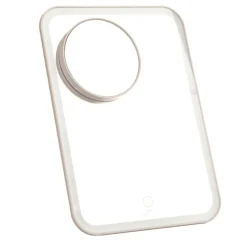 Glow and Go Travel Mirror