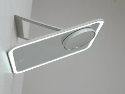 Glow and Go Travel Mirror