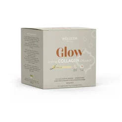 Glow Collagen Coffee Creamer