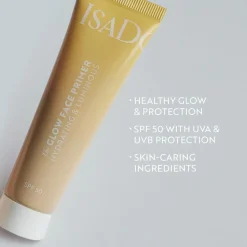 Glow Face Primer