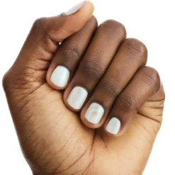 Glow In The Dark Mini Nail Polish