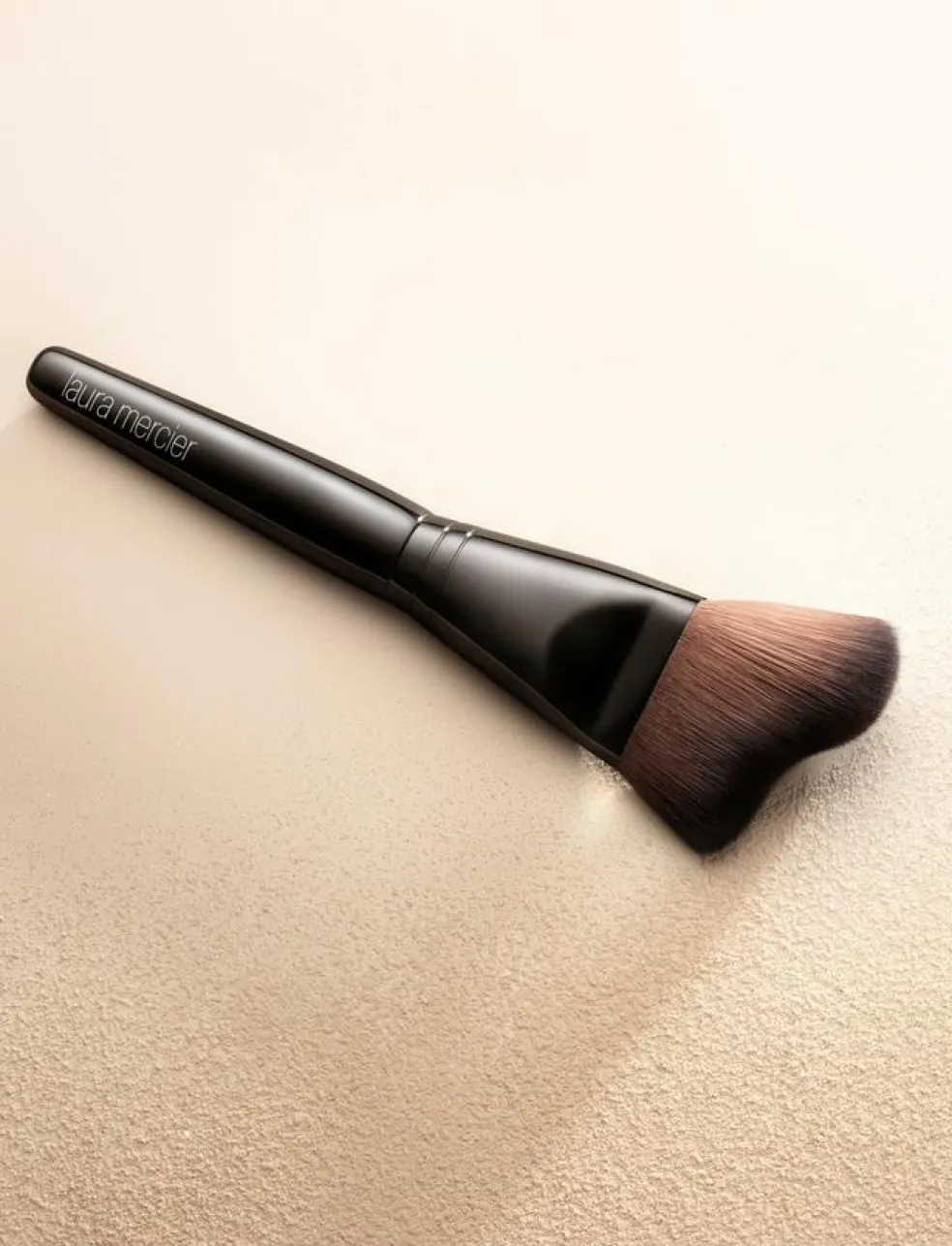Glow Powder Brush