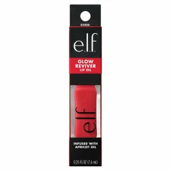 Glow Reviver Lip Oil