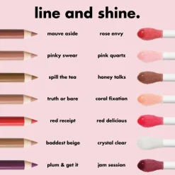 Glow Reviver Lip Oil