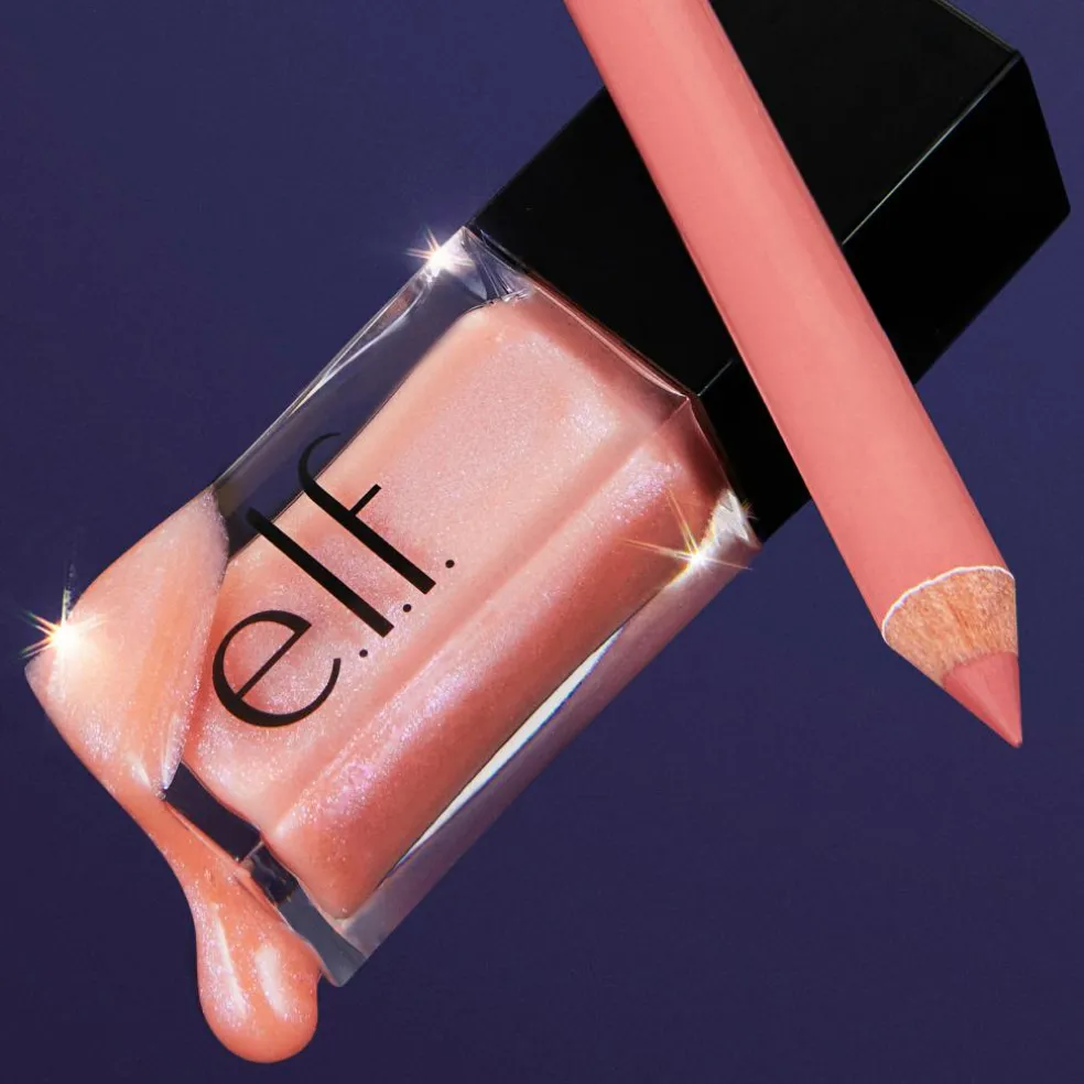 Glow Reviver Lip Oil Glimmer