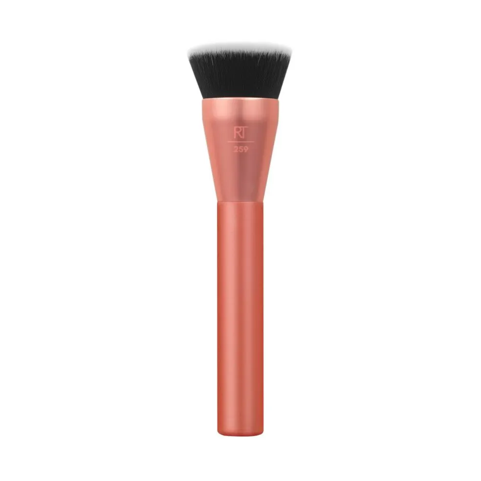 Glow Round Base Brush