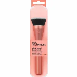 Glow Round Base Brush