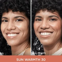 Glow with Confidence Sun Cream Blush