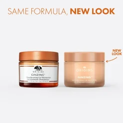 Glow-Boosting Moisturizer Bronze Glow with Hyaluronic Acid