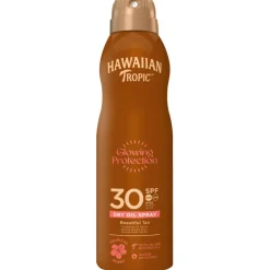Glowing Protection Oil C-Spray SPF 30