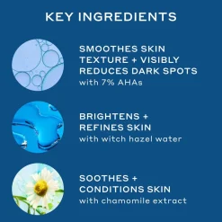 Glow2OH Dark Spot Toner