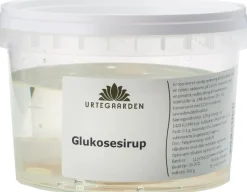 Glukosesirup