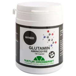 Glutamin