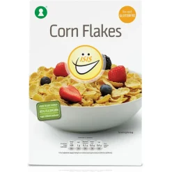 glutenfri Cornflakes