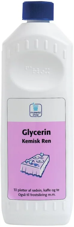 Glycerin