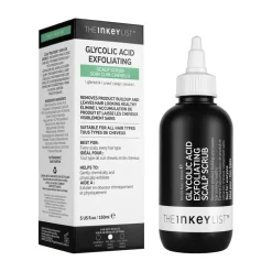 Glycolic Acid Exfoliating Scalp Scrub