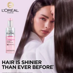 Glycolic Gloss, Blød- og Glansgivende Leave-in Serum