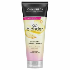 Go Blonder Conditioner
