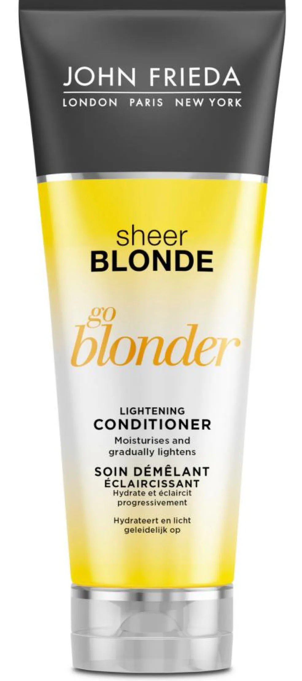 Go Blonder Conditioner